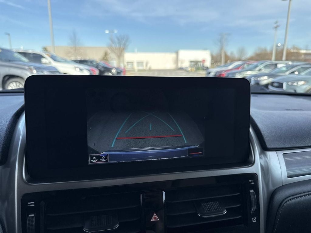 2023 Lexus GX 460 Premium