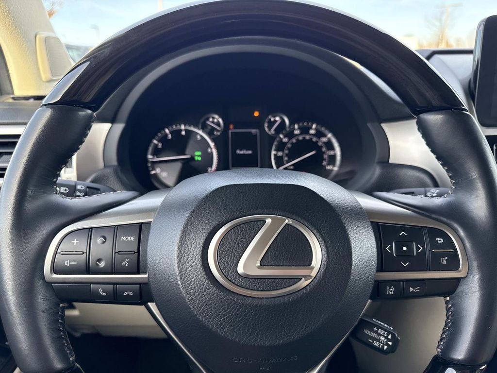 2023 Lexus GX 460 Premium