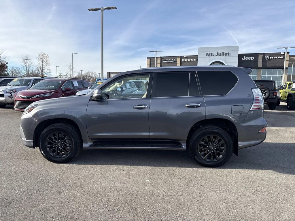 2023 Lexus GX 460 Premium