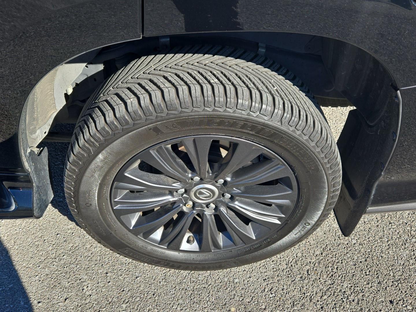 2020 Lexus GX GX 460 Premium