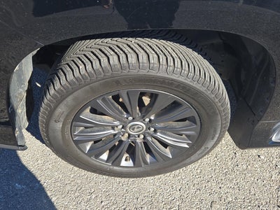 2020 Lexus GX GX 460 Premium