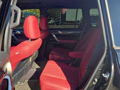 2020 Lexus GX GX 460 Premium
