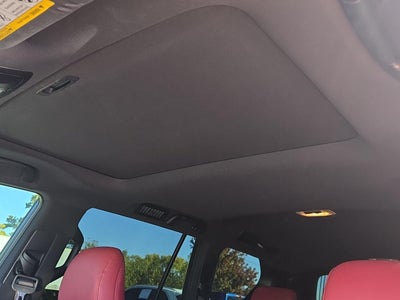 2020 Lexus GX GX 460 Premium