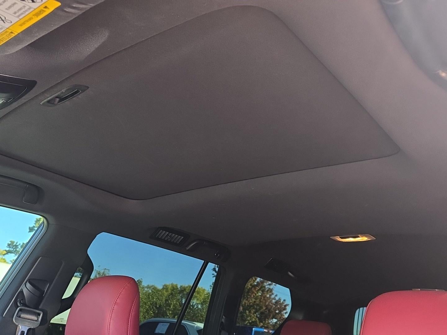 2020 Lexus GX GX 460 Premium