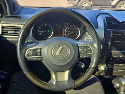 2020 Lexus GX GX 460 Premium