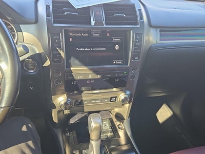 2020 Lexus GX GX 460 Premium