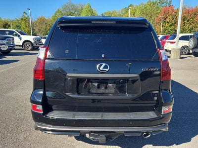 2020 Lexus GX GX 460 Premium