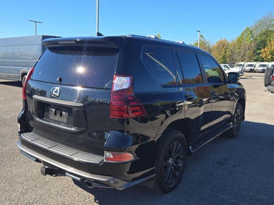 2020 Lexus GX GX 460 Premium