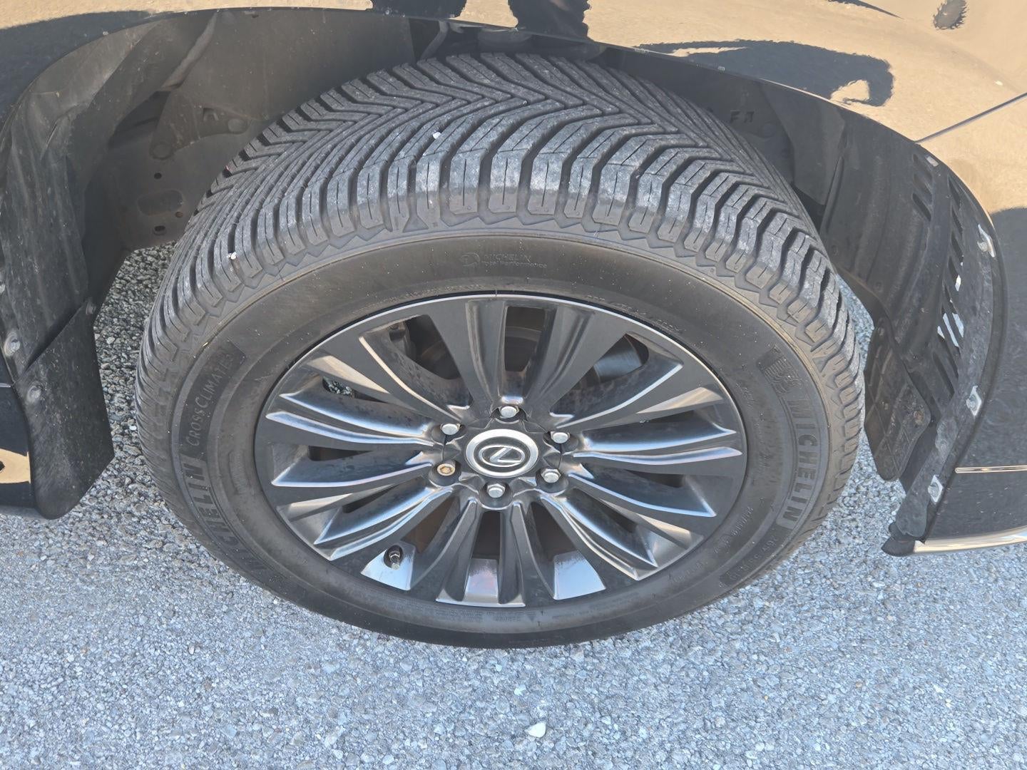 2020 Lexus GX GX 460 Premium