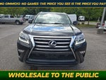 2019 Lexus GX 460 Premium