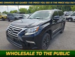 2019 Lexus GX 460 Premium