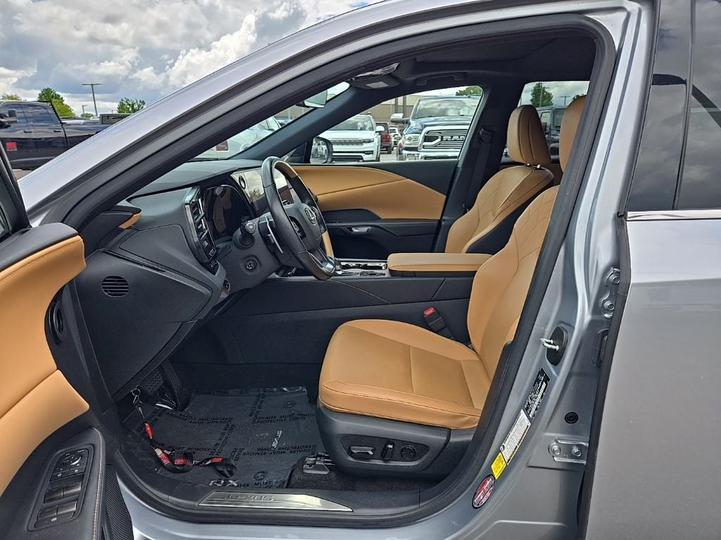 2023 Lexus RX 350 Premium