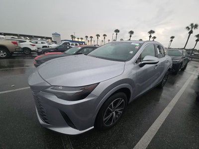 2023 Lexus Rx 350 Premium
