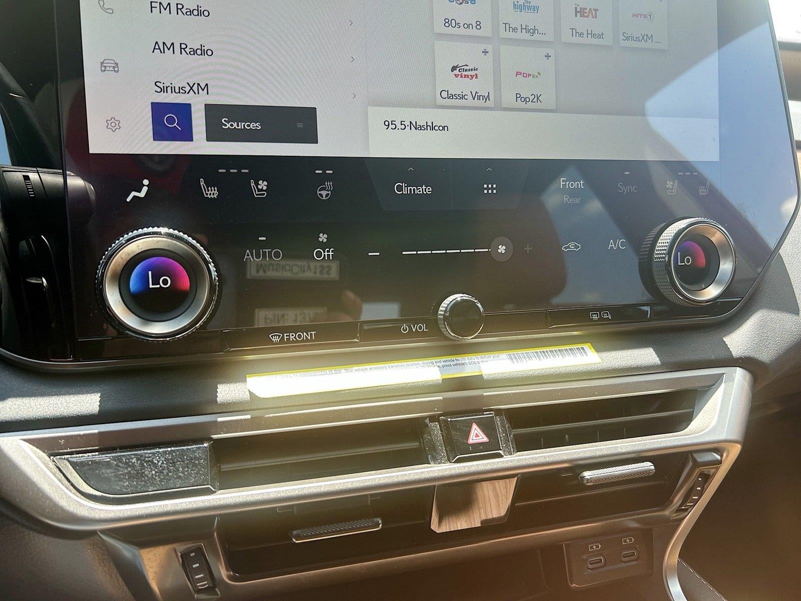 2023 Lexus RX 350 Premium