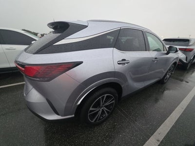 2023 Lexus Rx 350 Premium
