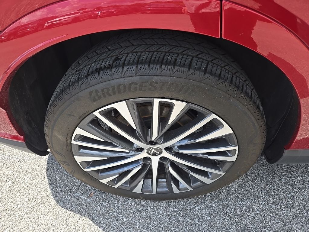 2023 Lexus RX 350 - Photo 10