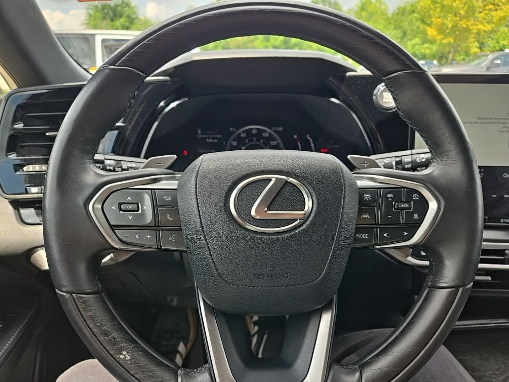 2023 Lexus RX 350 - Photo 16