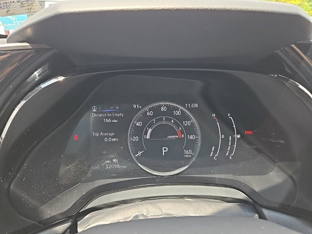 2023 Lexus RX 350 - Photo 17