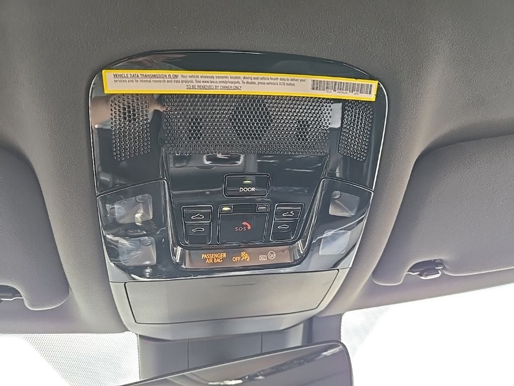 2023 Lexus RX 350 - Photo 19