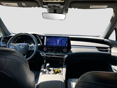 2023 Lexus RX 350 Premium Plus