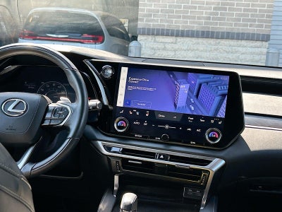 2023 Lexus RX 350 Premium Plus