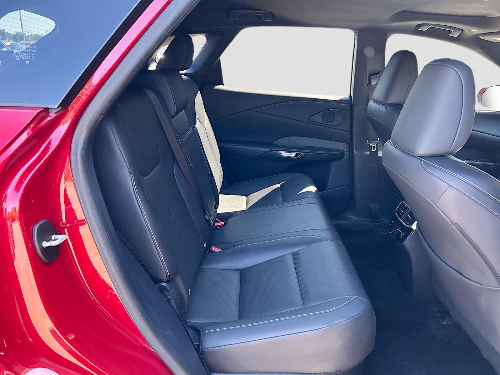 2023 Lexus RX 350 - Photo 22