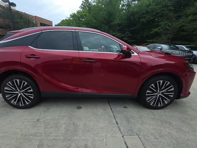 2023 Lexus RX 350 Premium Plus