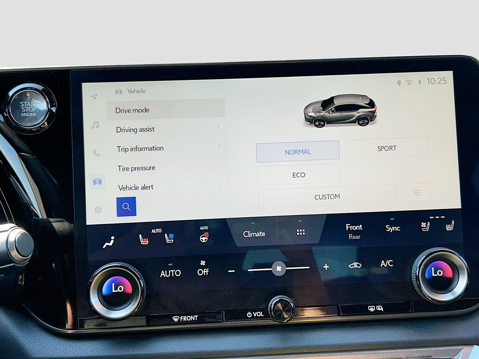 2023 Lexus RX 350 - Photo 31
