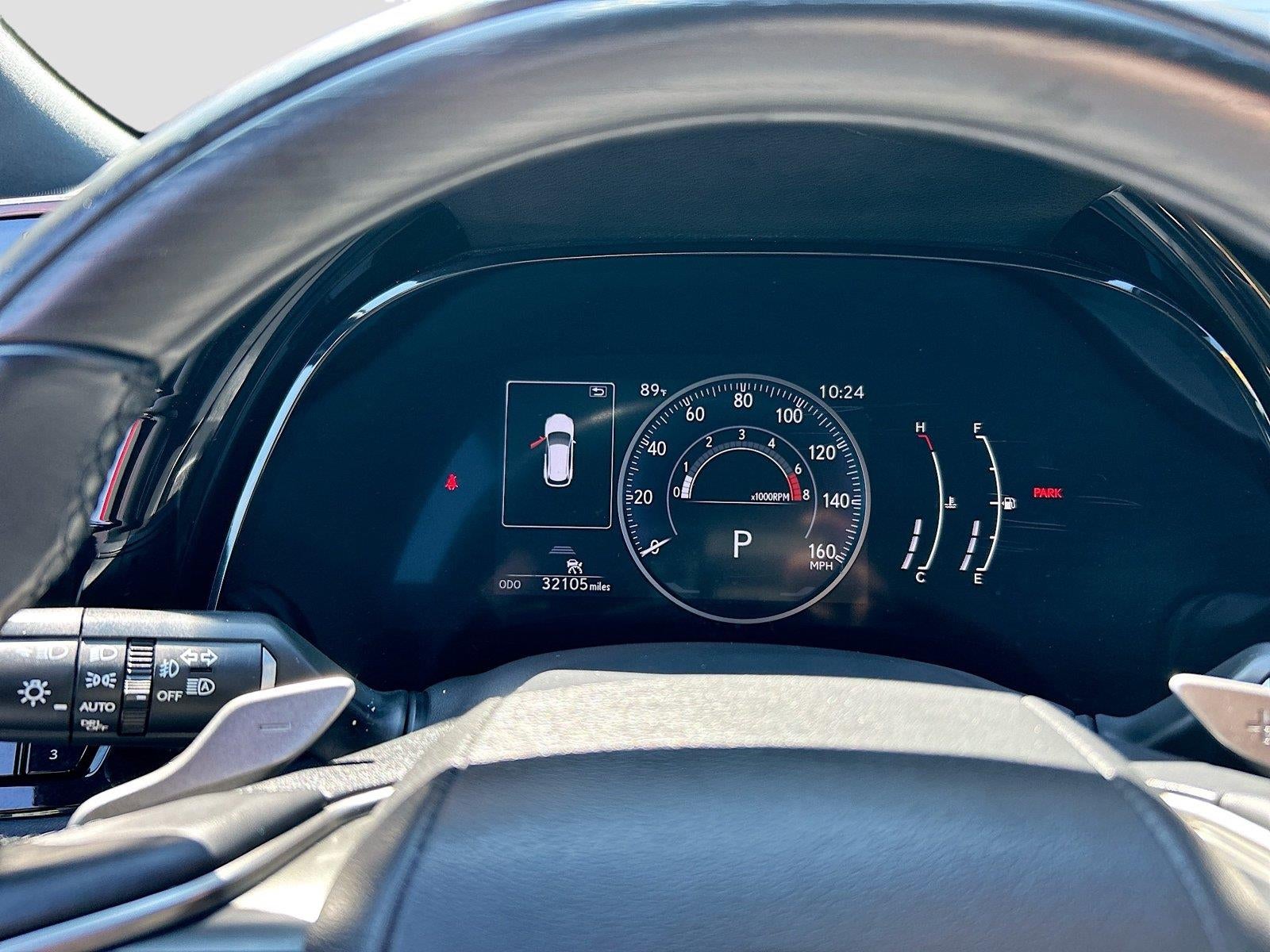 2023 Lexus RX 350 - Photo 40