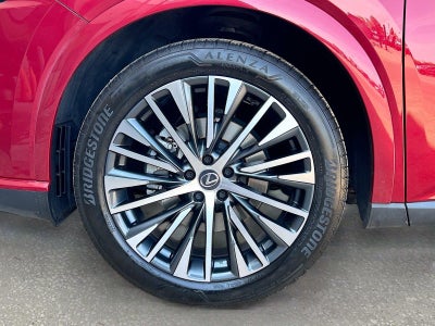 2023 Lexus RX 350 Premium Plus