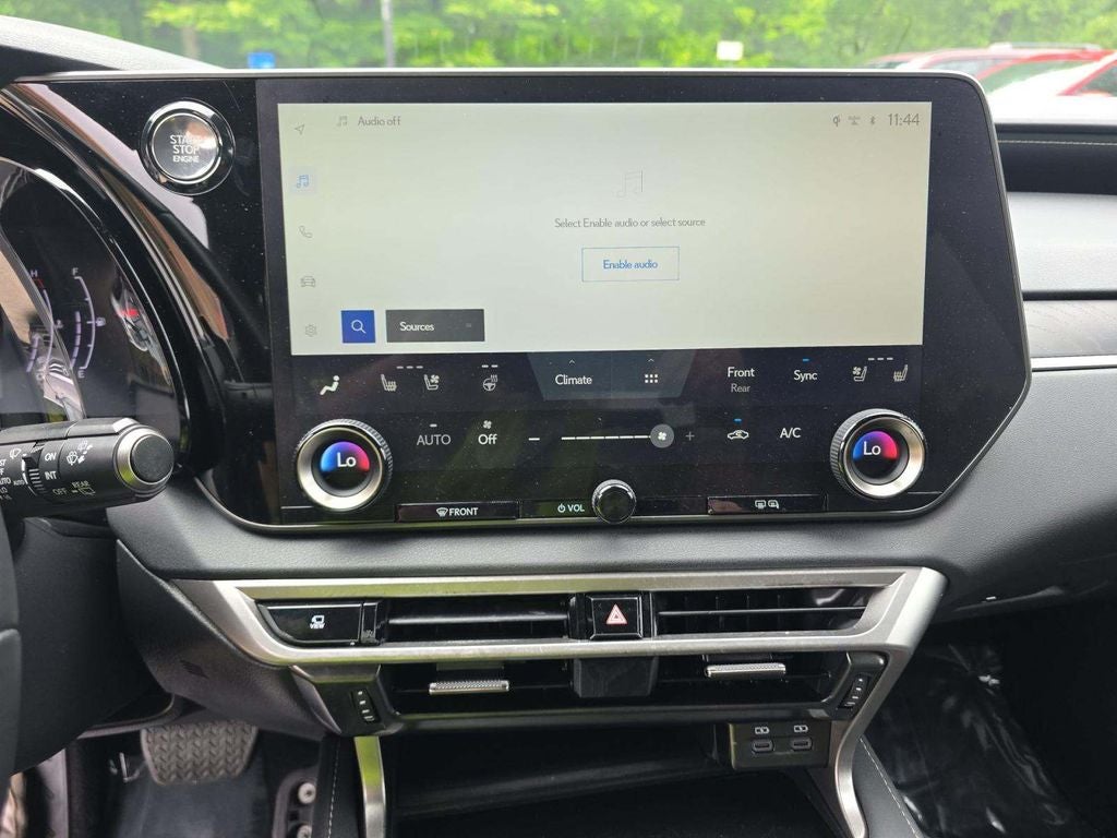 2023 Lexus RX 350 Premium Plus