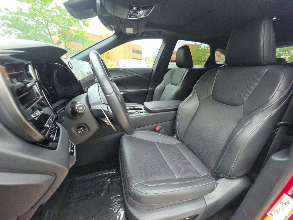 2023 Lexus RX 350 Premium Plus