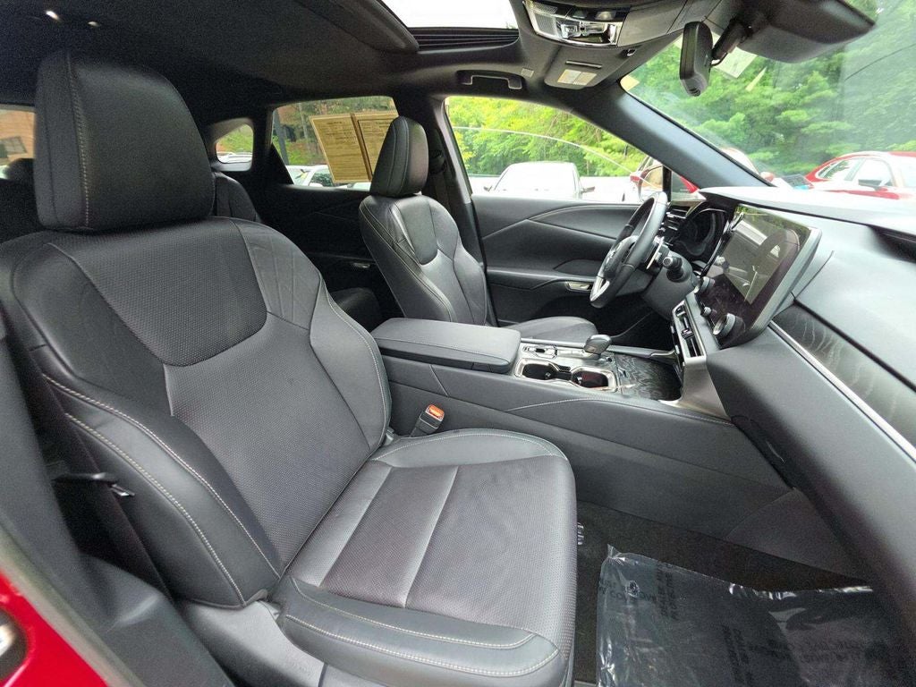 2023 Lexus RX 350 Premium Plus