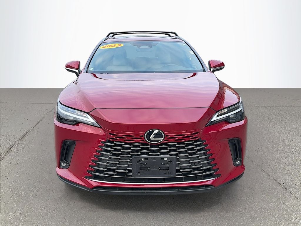 2023 Lexus RX 350 350
