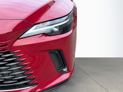 2023 Lexus RX 350 350