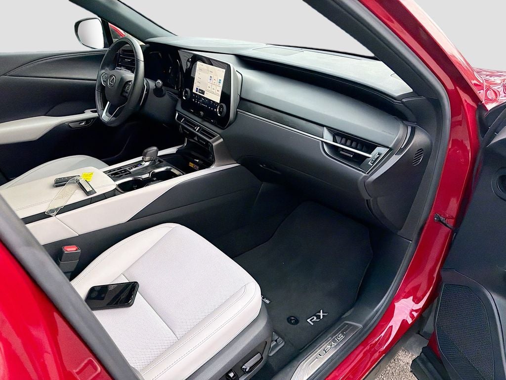 2023 Lexus RX 350 350