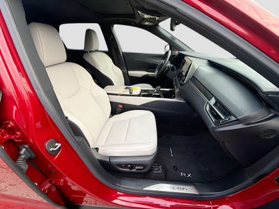 2023 Lexus RX 350 350