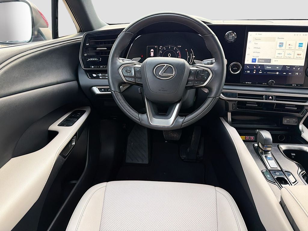 2023 Lexus RX 350 350