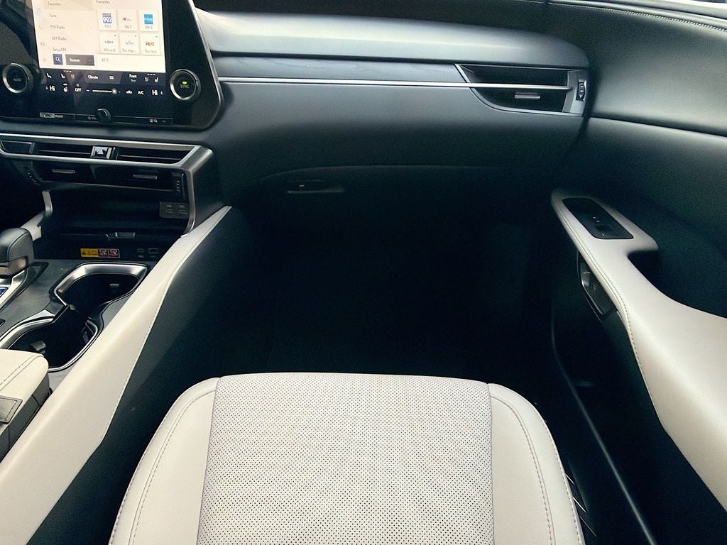 2023 Lexus RX 350 350