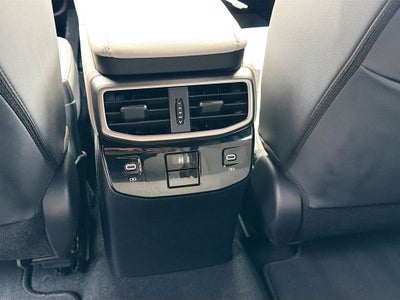 2023 Lexus RX 350 350