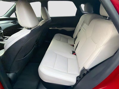 2023 Lexus RX 350 350