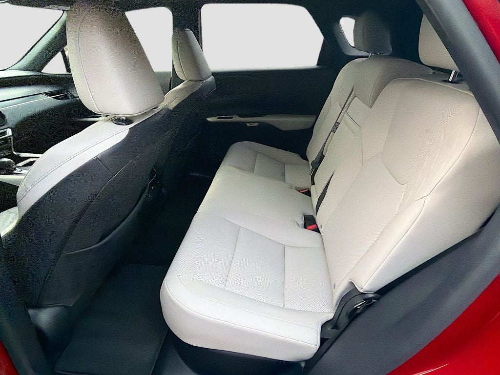 2023 Lexus RX 350 350