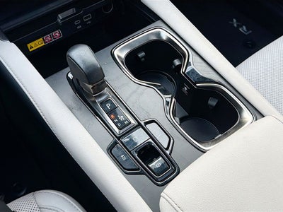 2023 Lexus RX 350 350