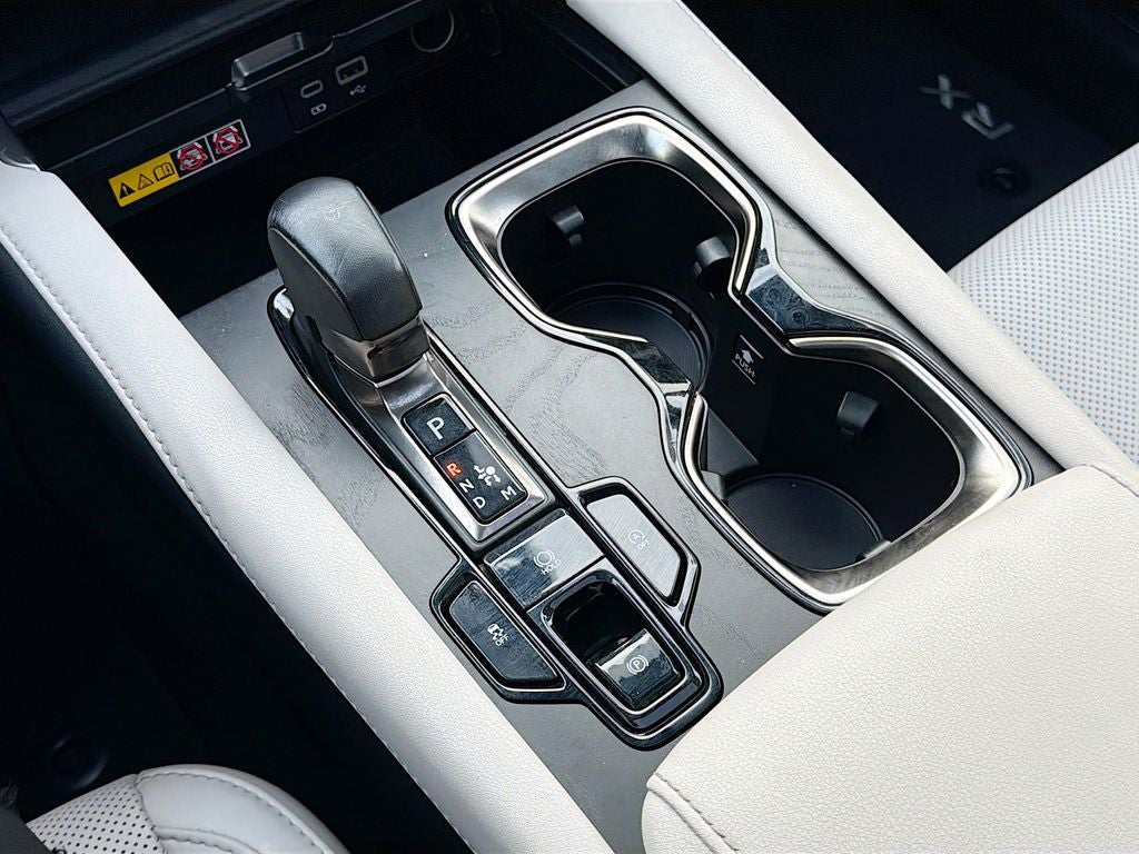 2023 Lexus RX 350 350