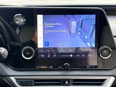 2023 Lexus RX 350 350