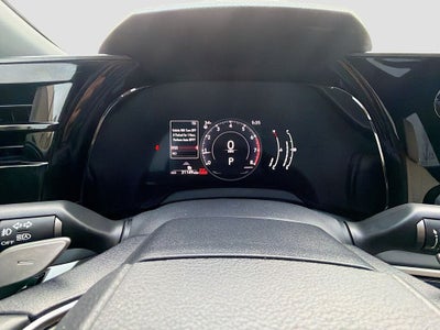 2023 Lexus RX 350 350