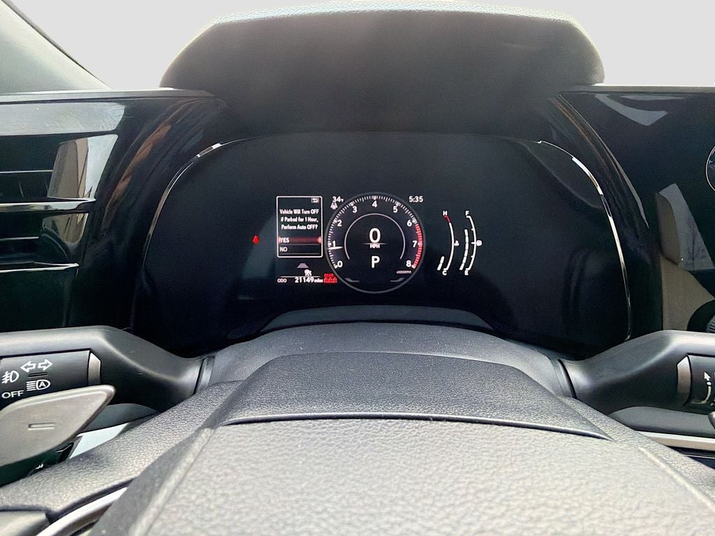 2023 Lexus RX 350 350