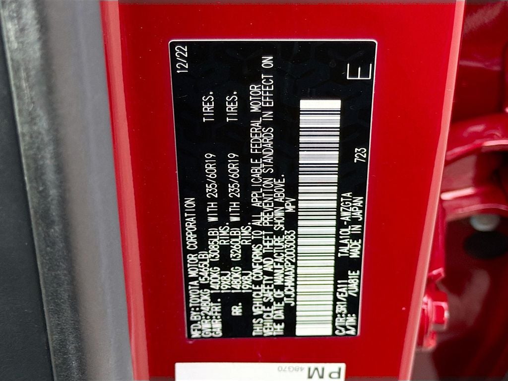 2023 Lexus RX 350 350