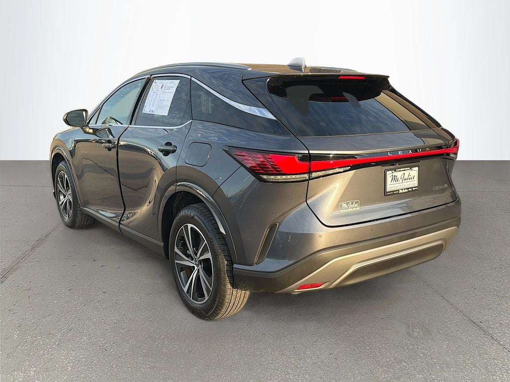 2024 Lexus RX 350 Premium
