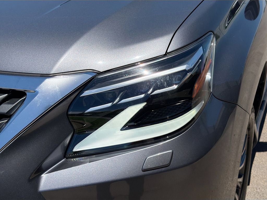 2022 Lexus GX 460 Luxury